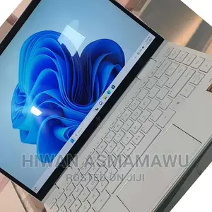 Photo - New Laptop HP Envy X360 8GB AMD Ryzen 5 SSD 512GB