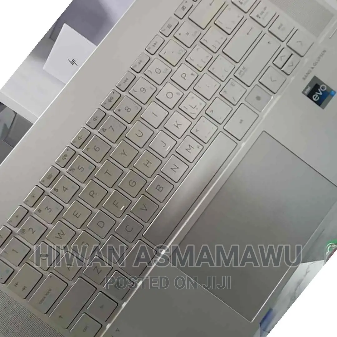 New Laptop HP Envy X360 16GB Intel Core I7 SSD 512GB