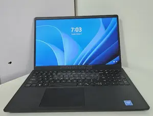 Photo - New Laptop Dell Inspiron 15 8GB Intel Core 2 Quad SSD 256GB