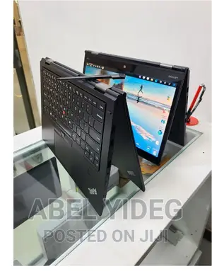 New Laptop Lenovo Thinkpad X1 Yoga 8GB Intel Core I7 SSD 512GB