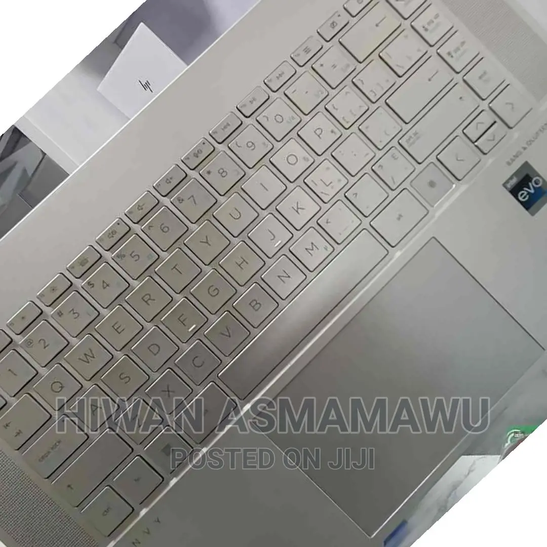 New Laptop HP Envy X360 16GB Intel Core I7 SSD 512GB