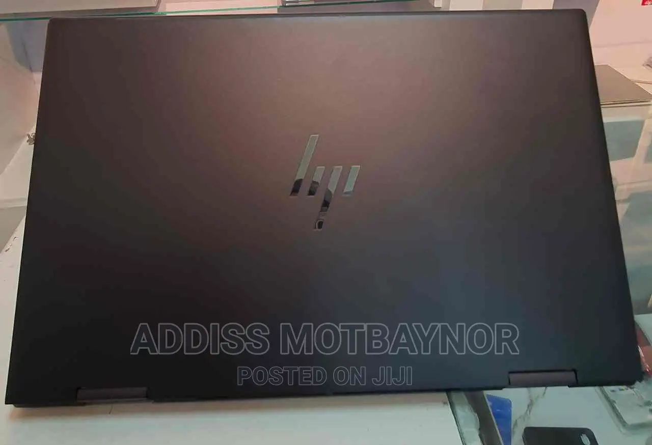 New Laptop HP Envy X360 16GB Intel Core I7 SSD 512GB