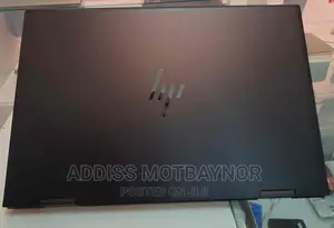 New Laptop HP Envy X360 16GB Intel Core I7 SSD 512GB
