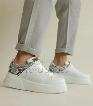 Orginal Chekich for Mens