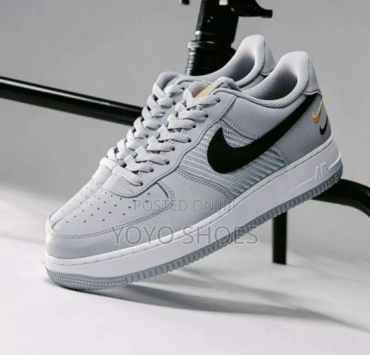 Orginal Air Force 1