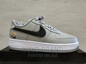 Orginal Air Force 1