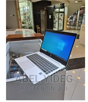 New Laptop HP 8GB Intel Core I7 SSD 512GB