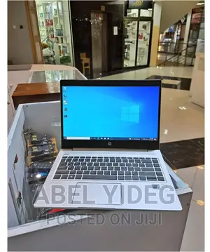 New Laptop HP 8GB Intel Core I7 SSD 512GB
