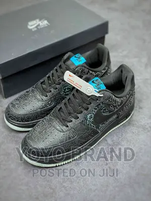 Orginal Air Force 1