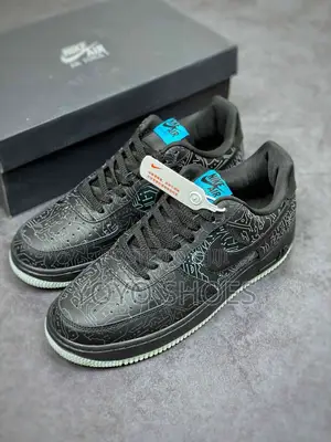 Orginal Air Force 1