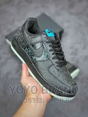 Orginal Air Force 1