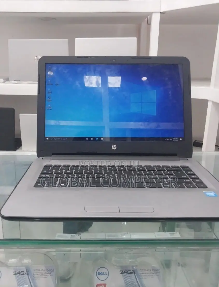 New Laptop HP Stream Notebook 4GB Intel Core 2 Quad HDD 320GB