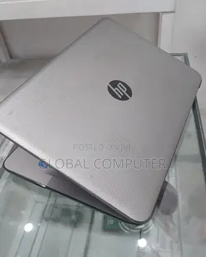 New Laptop HP Stream Notebook 4GB Intel Core 2 Quad HDD 320GB