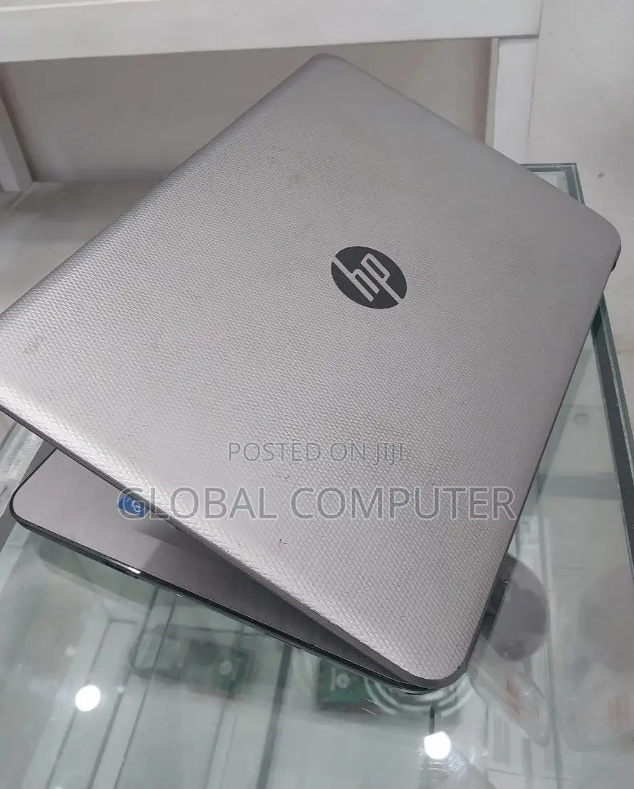 New Laptop HP Stream Notebook 4GB Intel Core 2 Quad HDD 320GB