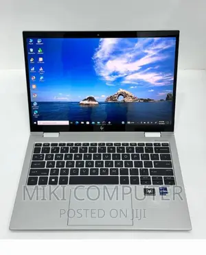 Photo - New Laptop HP EliteBook 830 16GB Intel Core I5 SSD 512GB