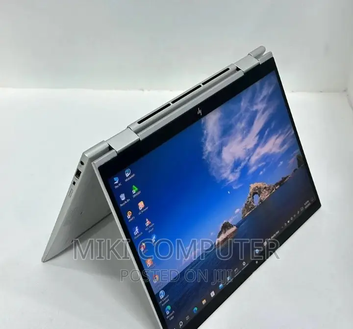 New Laptop HP EliteBook 830 16GB Intel Core I5 SSD 512GB