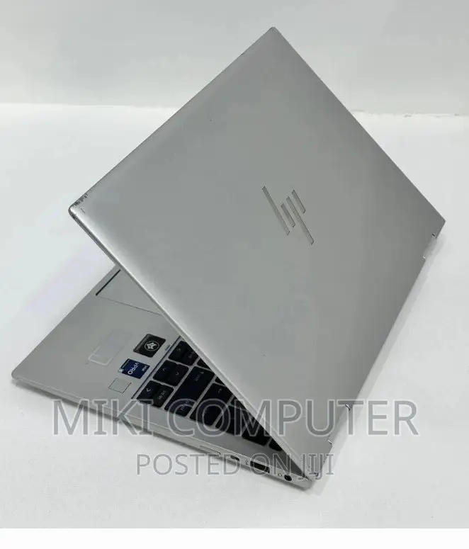 New Laptop HP EliteBook 830 16GB Intel Core I5 SSD 512GB
