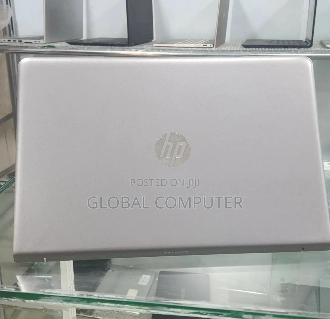 New Laptop HP Pavilion G60 8GB Intel Core I5 SSD 512GB