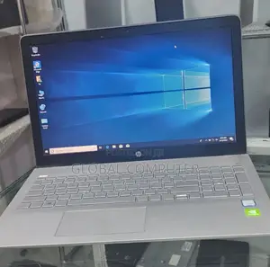 New Laptop HP Pavilion G60 8GB Intel Core I5 SSD 512GB