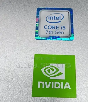 New Laptop HP Pavilion G60 8GB Intel Core I5 SSD 512GB