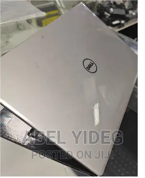 New Laptop Dell XPS 13 8GB Intel Core I5 SSD 256GB