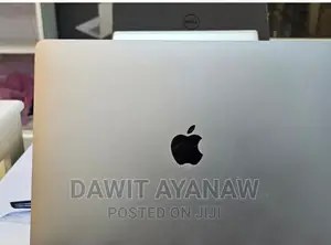 New Laptop Apple MacBook Air 2020 8GB Apple M1 SSD 256GB