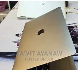 New Laptop Apple MacBook Air 2020 8GB Apple M1 SSD 256GB