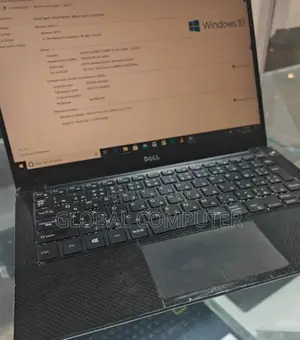 New Laptop Dell XPS 13 (L321X) 8GB Intel Core I5 SSD 256GB