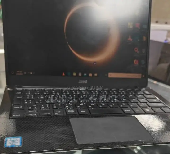 New Laptop Dell XPS 13 (L321X) 8GB Intel Core I5 SSD 256GB