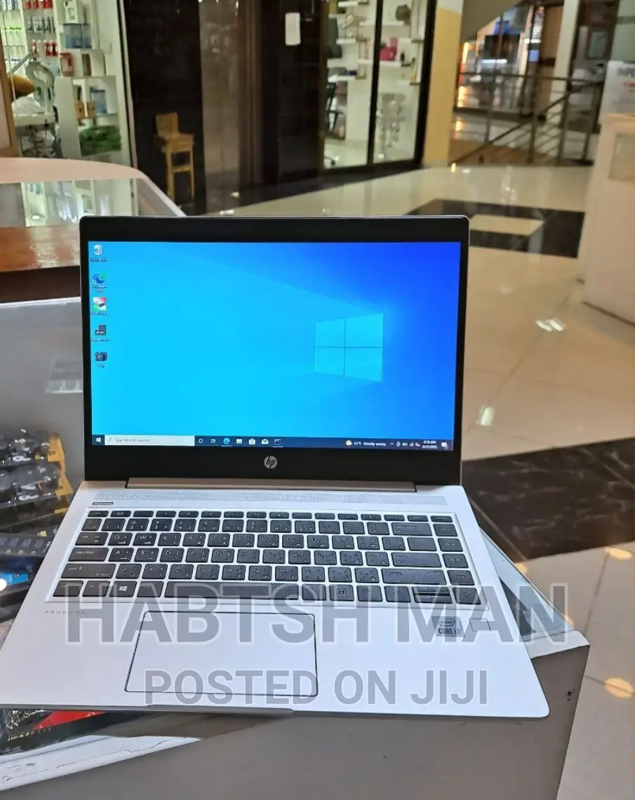 New Laptop HP ProBook P4520S 8GB Intel Core I7 SSD 512GB