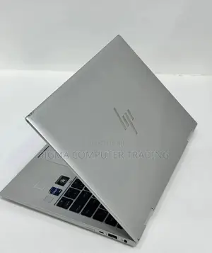 Photo - New Laptop HP EliteBook 830 16GB Intel Core I5 SSD 512GB