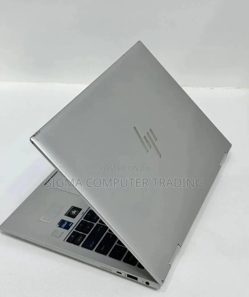 New Laptop HP EliteBook 830 16GB Intel Core I5 SSD 512GB