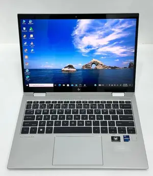 New Laptop HP EliteBook 830 16GB Intel Core I5 SSD 512GB