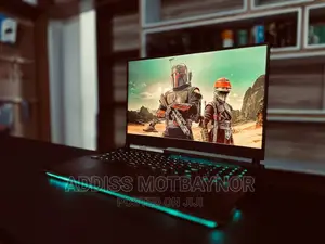 New Laptop Asus ROG Strix G15 16GB Intel Core I9 SSD 1T