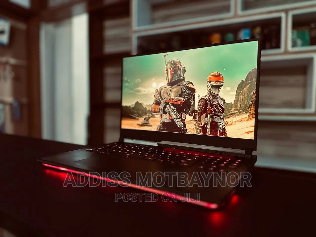 New Laptop Asus ROG Strix G15 16GB Intel Core I9 SSD 1T