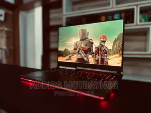 New Laptop Asus ROG Strix G15 16GB Intel Core I9 SSD 1T