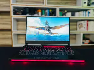 New Laptop Asus ROG Strix G15 16GB Intel Core I9 SSD 1T