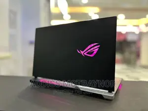 New Laptop Asus ROG Strix G15 16GB Intel Core I9 SSD 1T