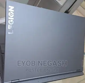 New Laptop Lenovo Legion 5i 16GB Intel Core I9 SSD 1T