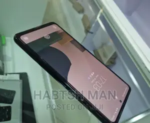 Samsung Galaxy A53 5G 128 GB Black