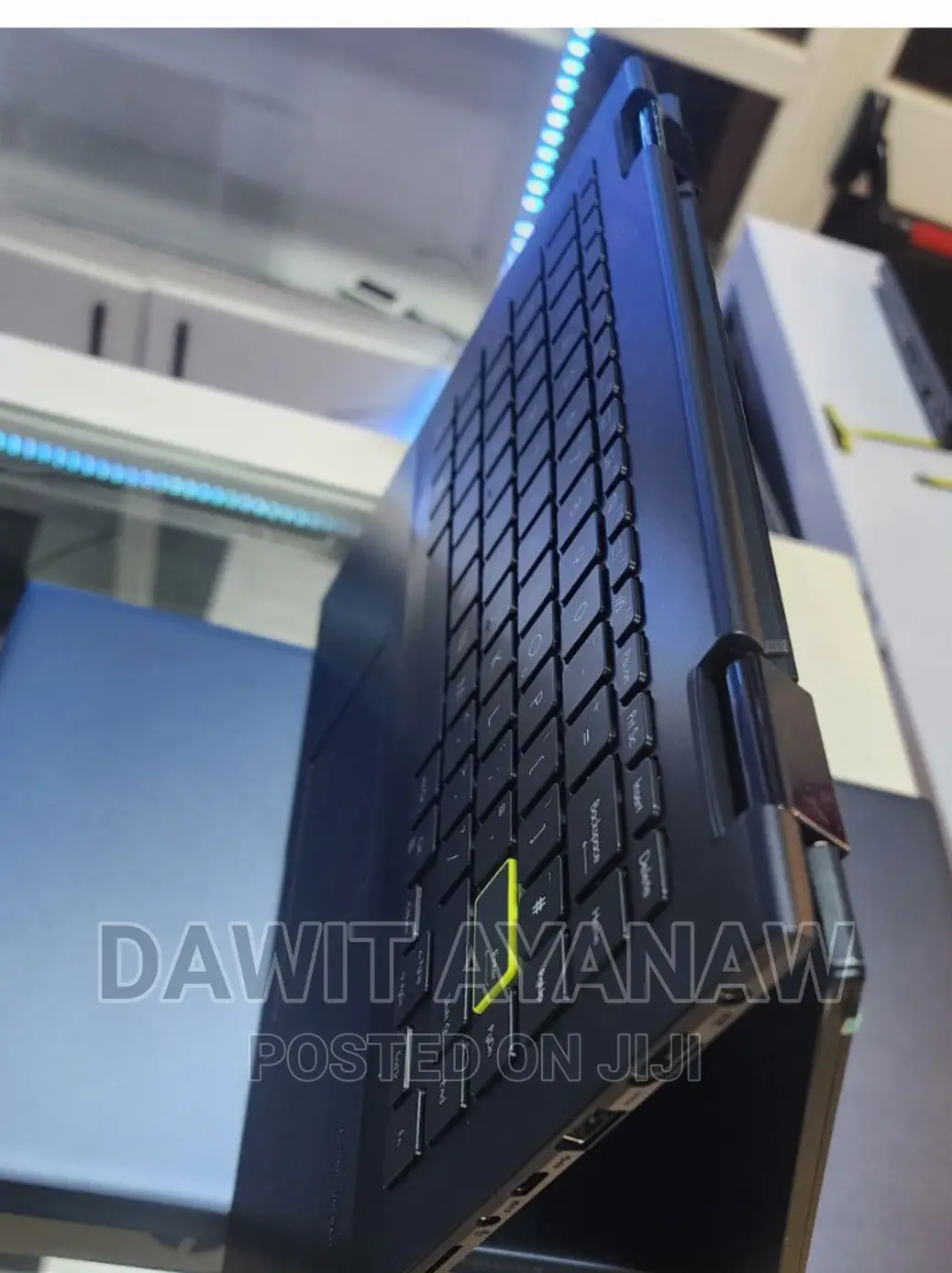 New Laptop Asus VivoBook 15 X505BA 16GB AMD Ryzen 7 SSD 512GB