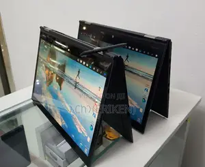 New Laptop Lenovo Thinkpad X1 Yoga 8GB Intel Core I7 SSD 512GB