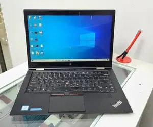 New Laptop Lenovo Thinkpad X1 Yoga 8GB Intel Core I7 SSD 512GB