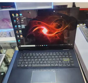 New Laptop Asus VivoBook 15 X505BA 16GB AMD Ryzen 7 SSD 512GB