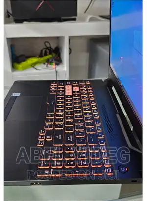 New Laptop Asus TUF516P 16GB Intel Core I5 SSD 512GB