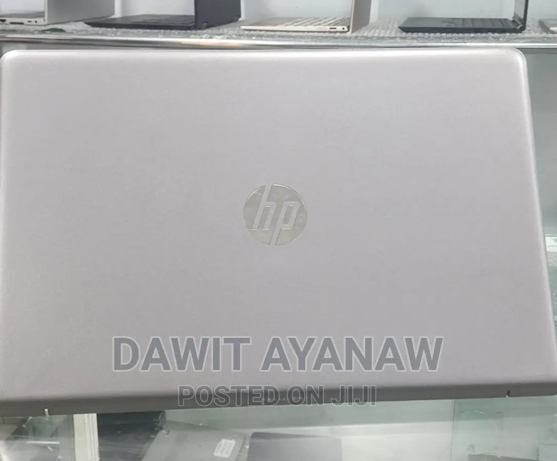 New Laptop HP Pavilion 15 8GB Intel Core I5 HDD+SSD 128GB