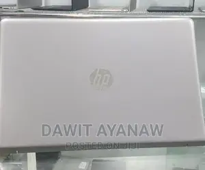 New Laptop HP Pavilion 15 8GB Intel Core I5 HDD+SSD 128GB