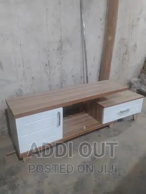 Photo - Tv Stand/ቲቪ ማስቀመጫ