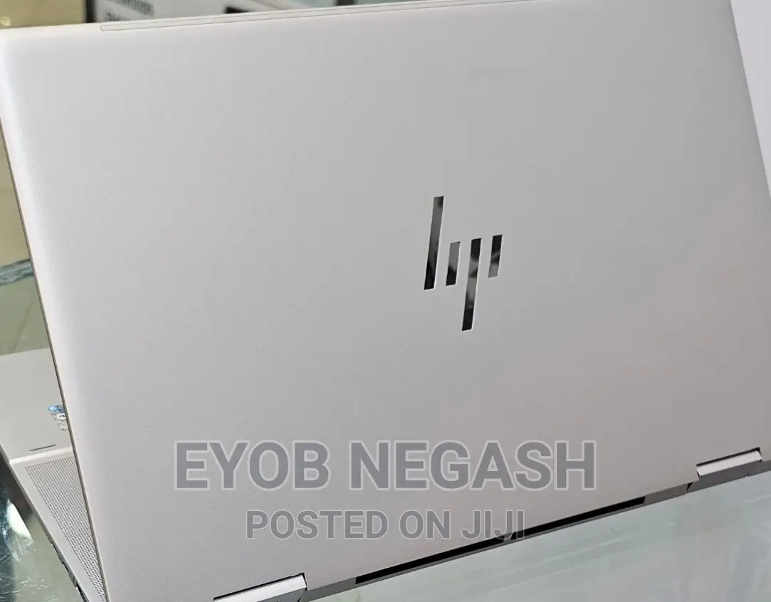 New Laptop HP Envy X360 16GB Intel Core I5 SSD 512GB
