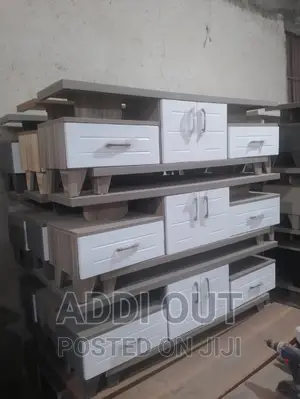 Photo - Tv Stand/ ቲቪ ማስቀመጫ